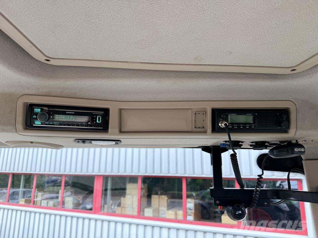 Fendt 720 Vario Power+ Gen 6 الجرارات