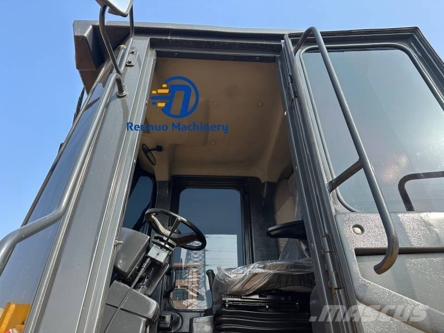 LiuGong 856 Radlader