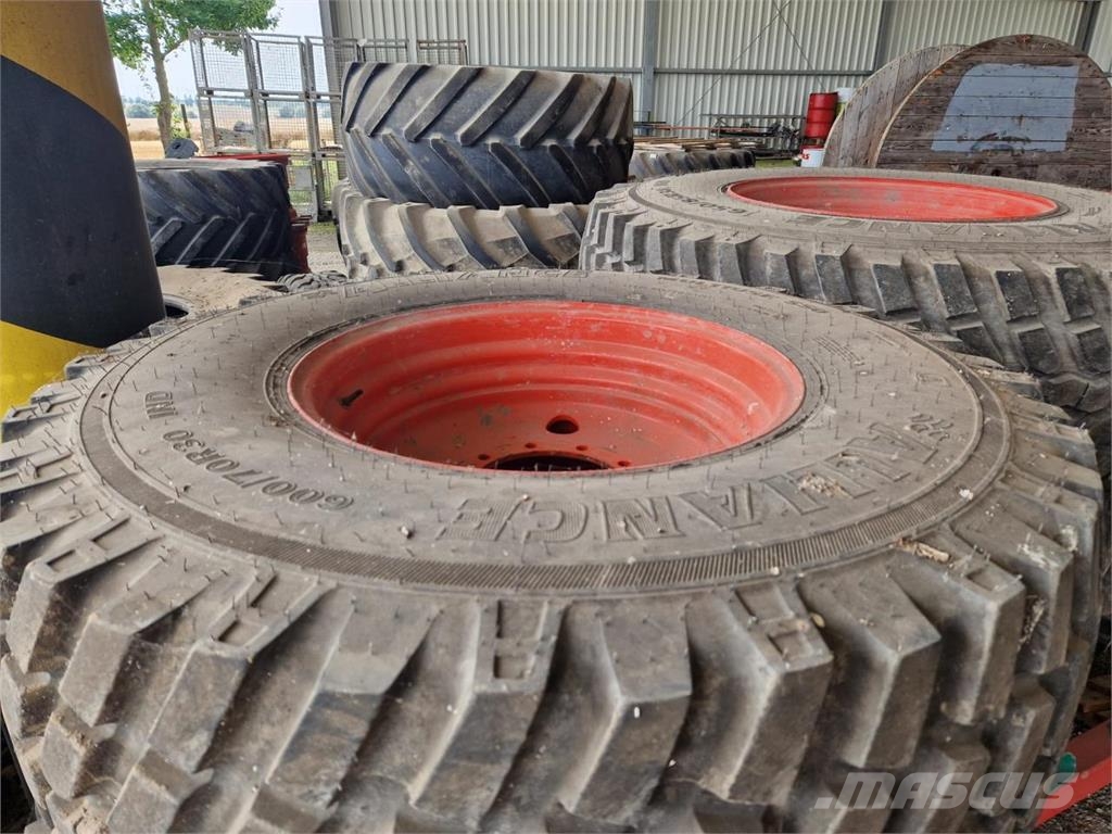 Alliance 600/70R30 Reifen