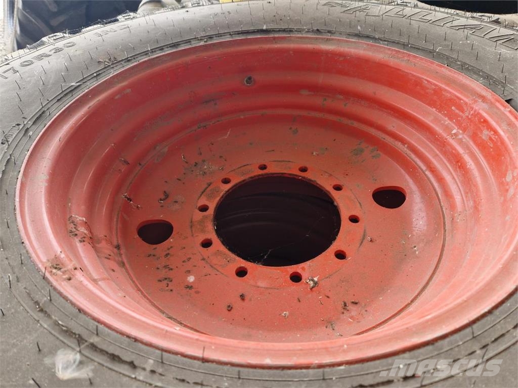 Alliance 600/70R30 Reifen