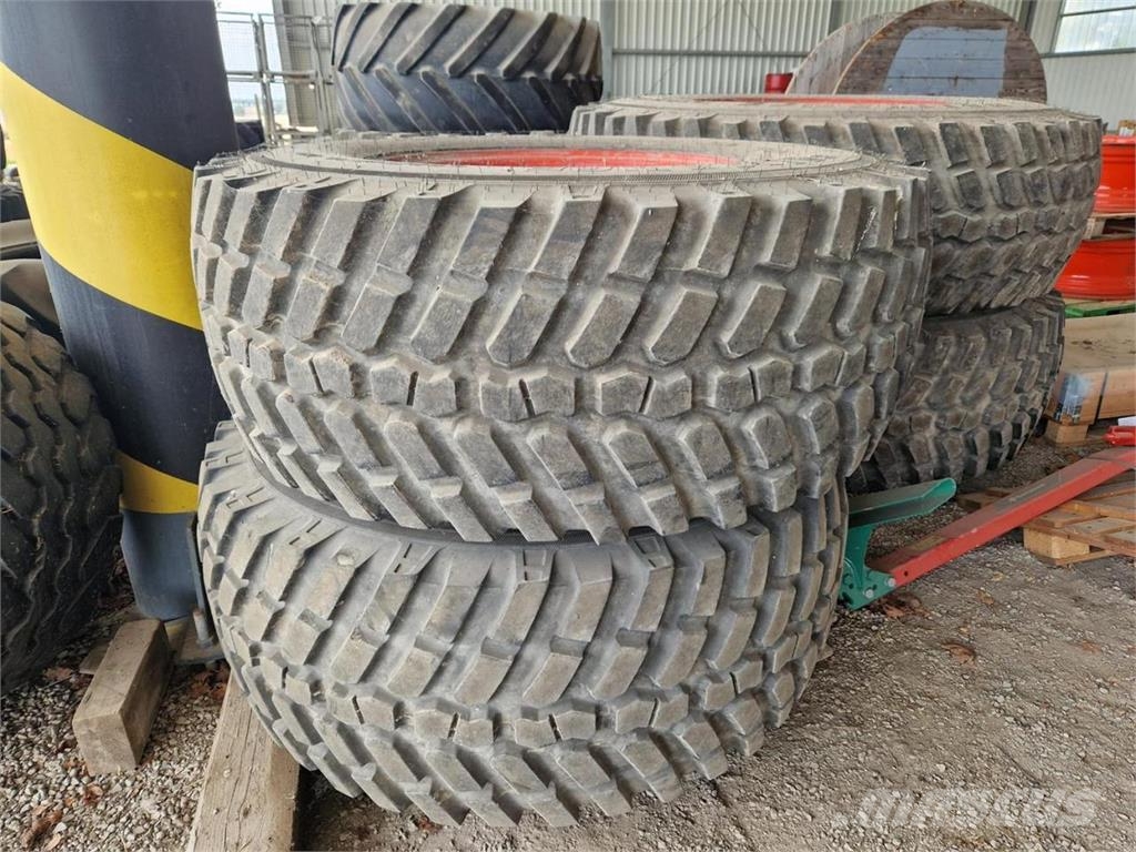 Alliance 600/70R30 Reifen