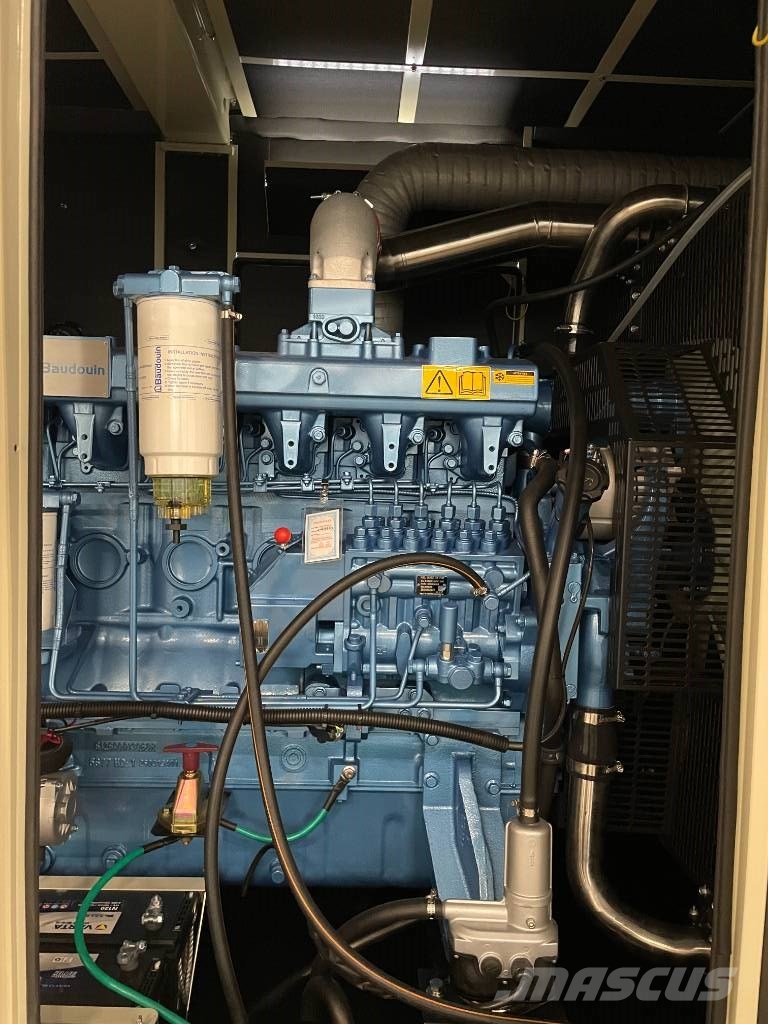 Baudouin 6M16G350/5 - 330 kVA Generator - DPX-19874 Diesel Generatoren