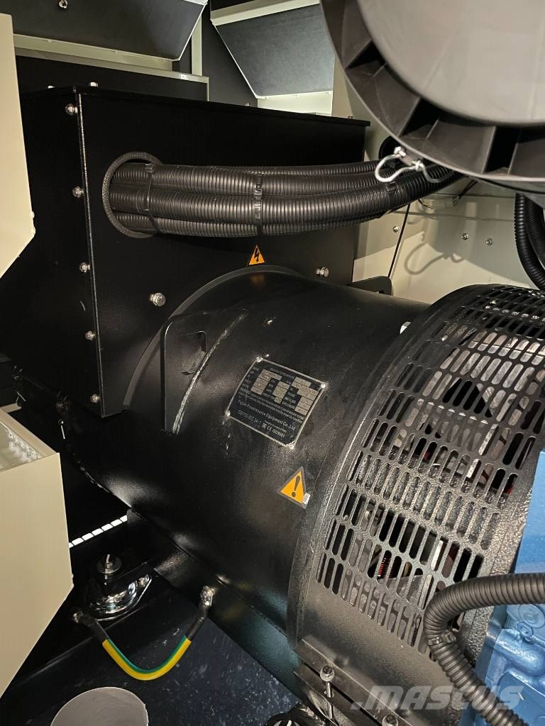 Baudouin 6M16G350/5 - 330 kVA Generator - DPX-19874 Diesel Generatoren