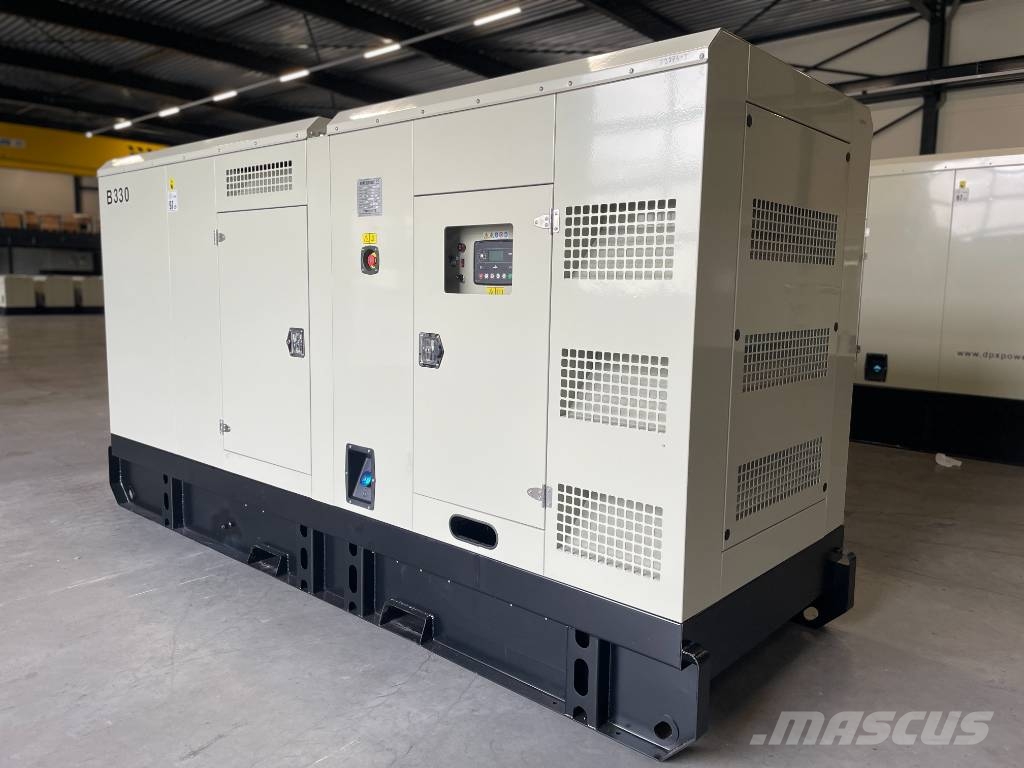 Baudouin 6M16G350/5 - 330 kVA Generator - DPX-19874 Diesel Generatoren