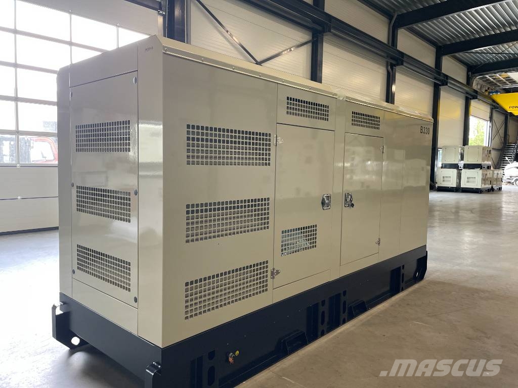 Baudouin 6M16G350/5 - 330 kVA Generator - DPX-19874 Diesel Generatoren