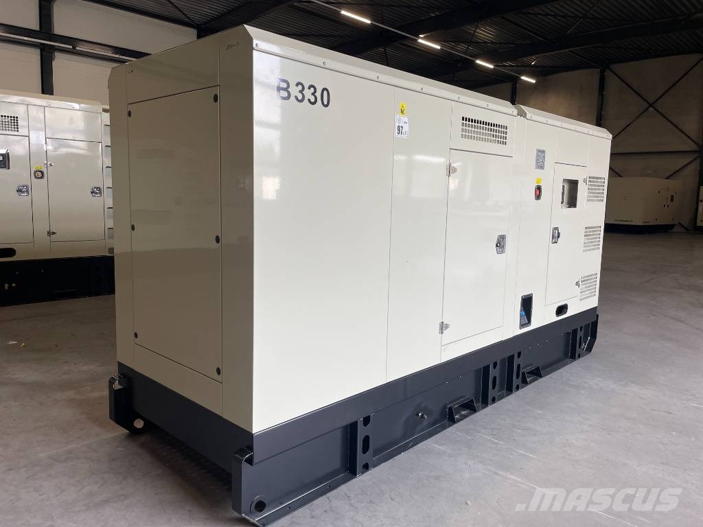 Baudouin 6M16G350/5 - 330 kVA Generator - DPX-19874 Diesel Generatoren