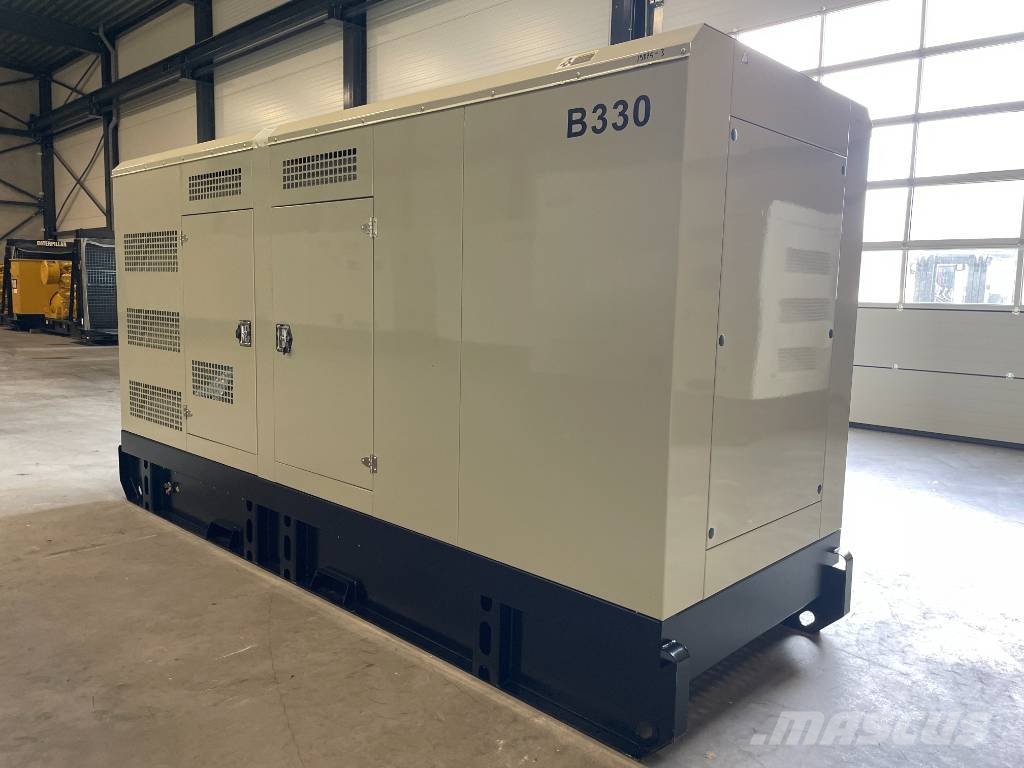Baudouin 6M16G350/5 - 330 kVA Generator - DPX-19874 Diesel Generatoren