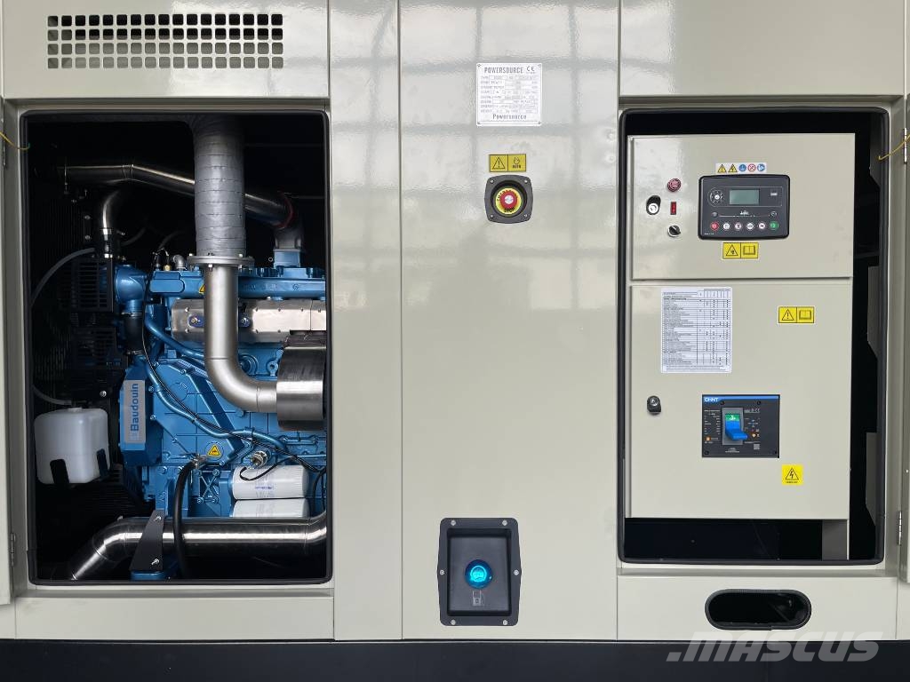Baudouin 6M16G350/5 - 330 kVA Generator - DPX-19874 Diesel Generatoren