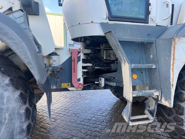 Liebherr L 534 ZSA (12005665) لوادر بعجل