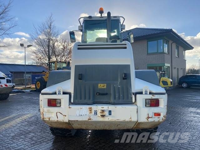 Liebherr L 534 ZSA (12005665) لوادر بعجل