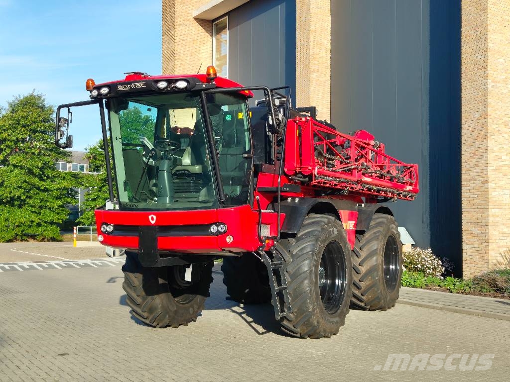 Agrifac C055532 Samohodne prskalice