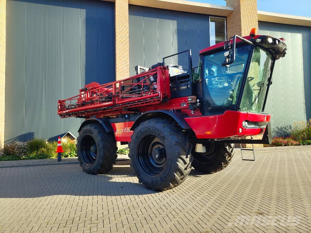 Agrifac C055532 Samohodne prskalice