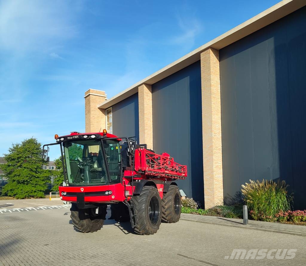 Agrifac C055532 Samohodne prskalice