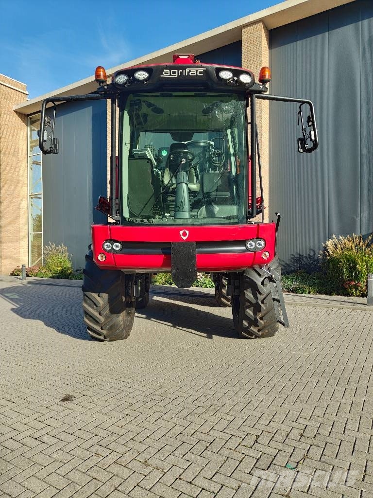 Agrifac C055532 Samohodne prskalice
