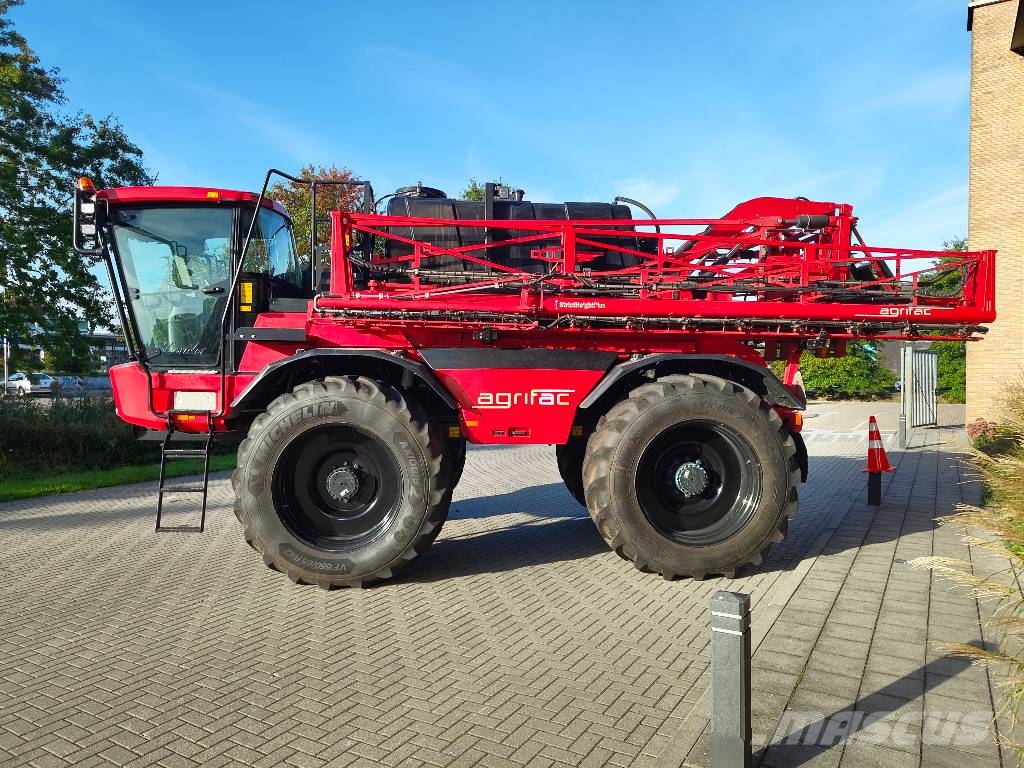 Agrifac C055532 Samohodne prskalice