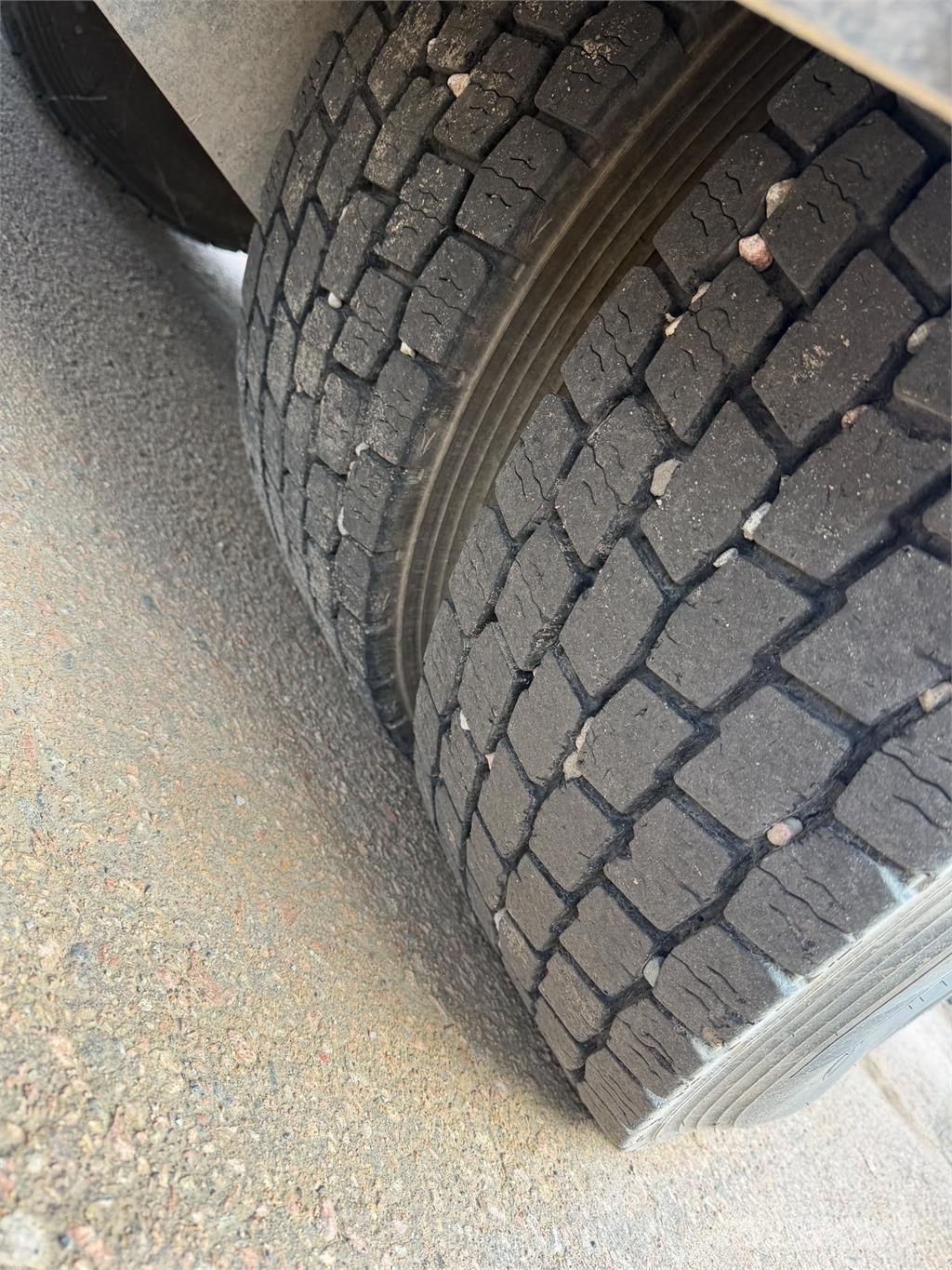 Mercedes-Benz Actros Kotalni prekucni tovornjaki