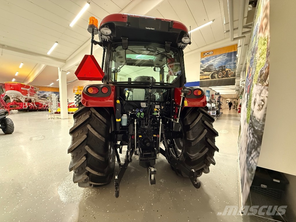 Case IH Farmall A75 ny! X2S lastare 1.33%ränta Трактори