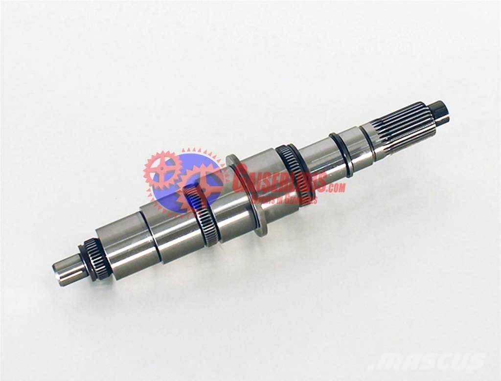 CEI Mainshaft 1307304623 for ZF Versnellingsbakken
