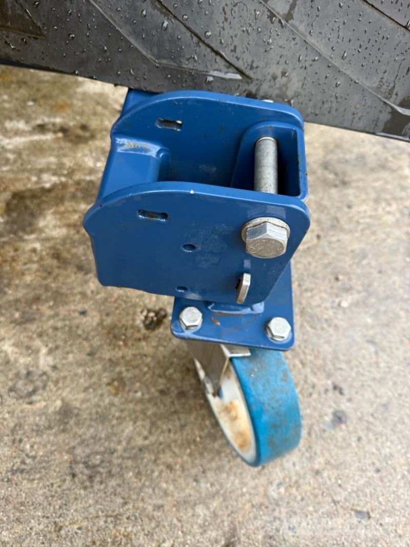 Bogballe M 45 W MT Landbouw - overige