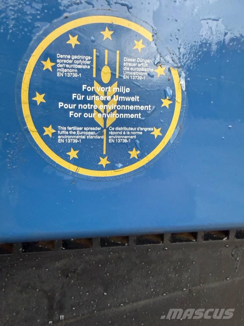 Bogballe M 45 W MT Landbouw - overige