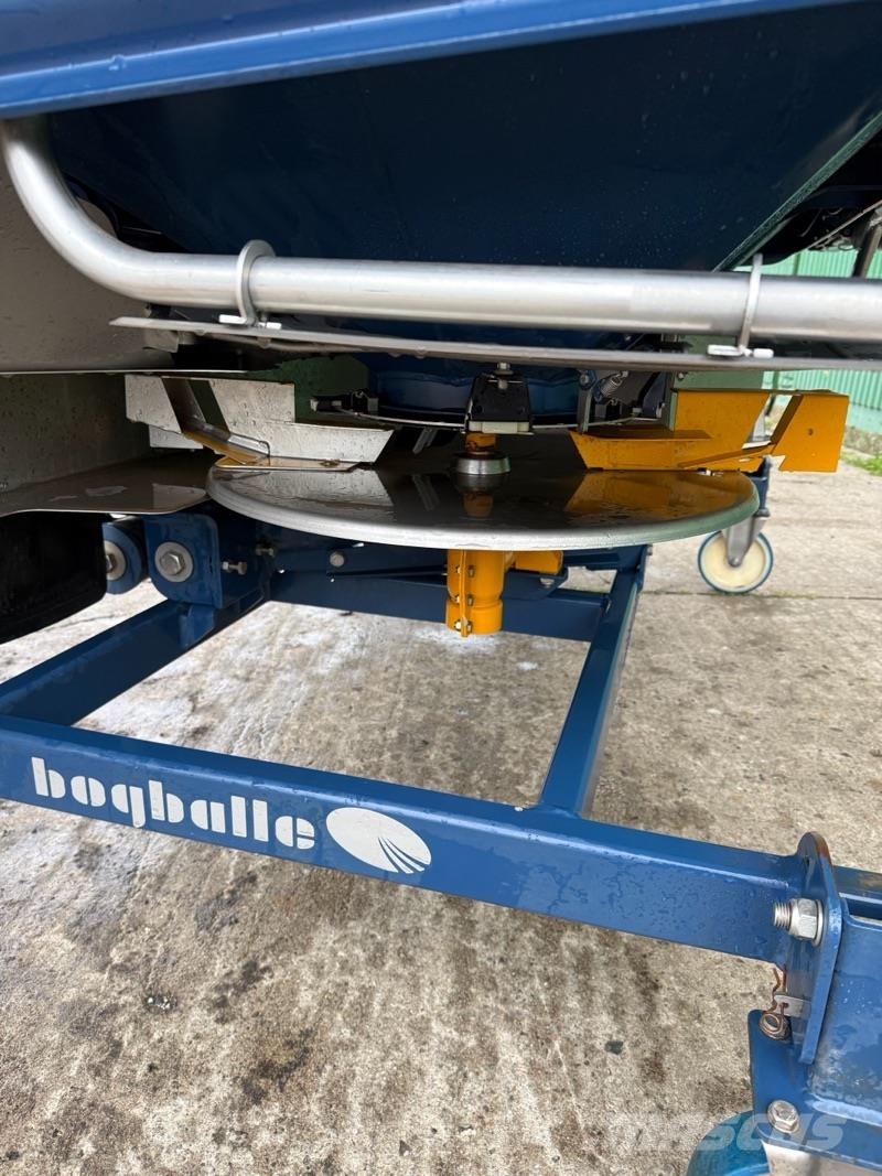 Bogballe M 45 W MT Landbouw - overige