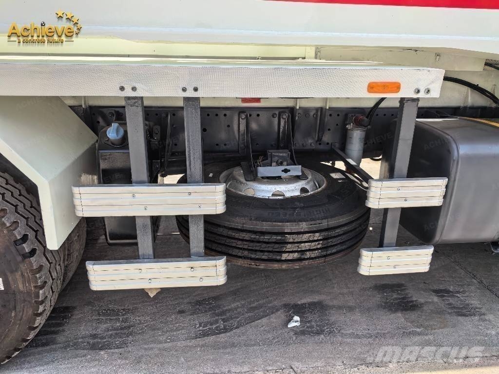 Putzmeister 56 M Bombas de concreto