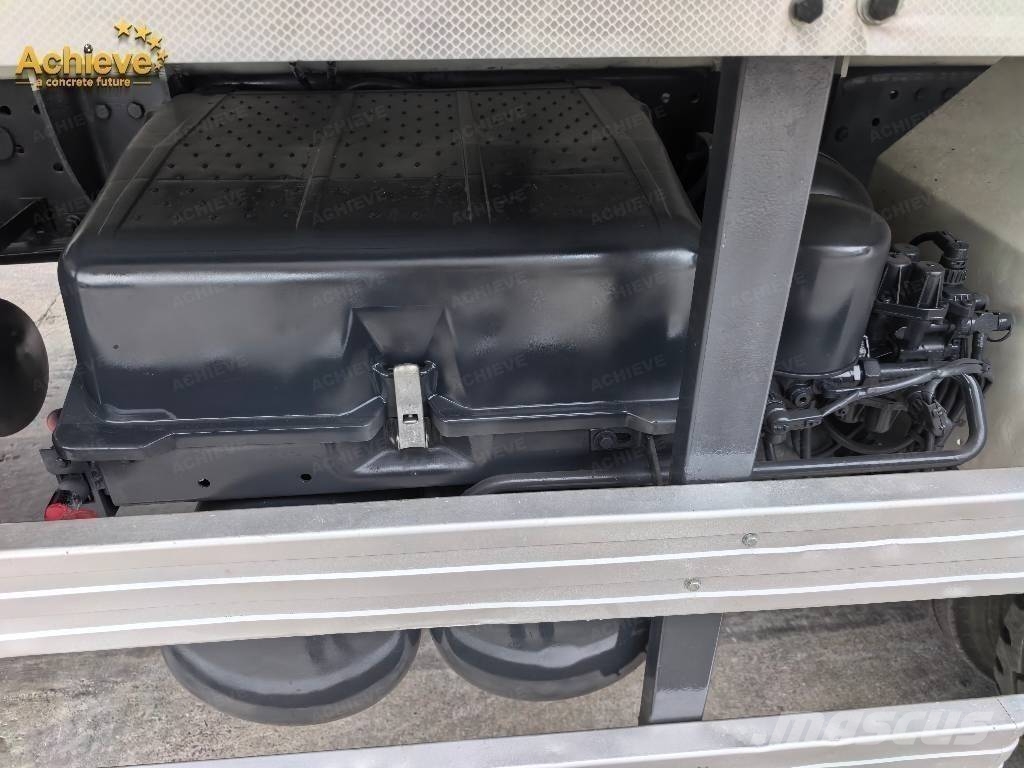 Putzmeister 56 M Bombas de concreto