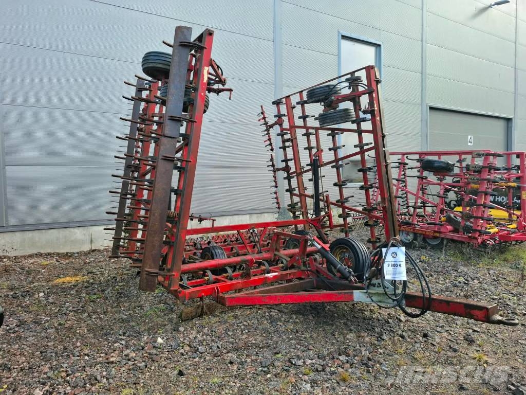 Väderstad NZ 8,9 M Harrows