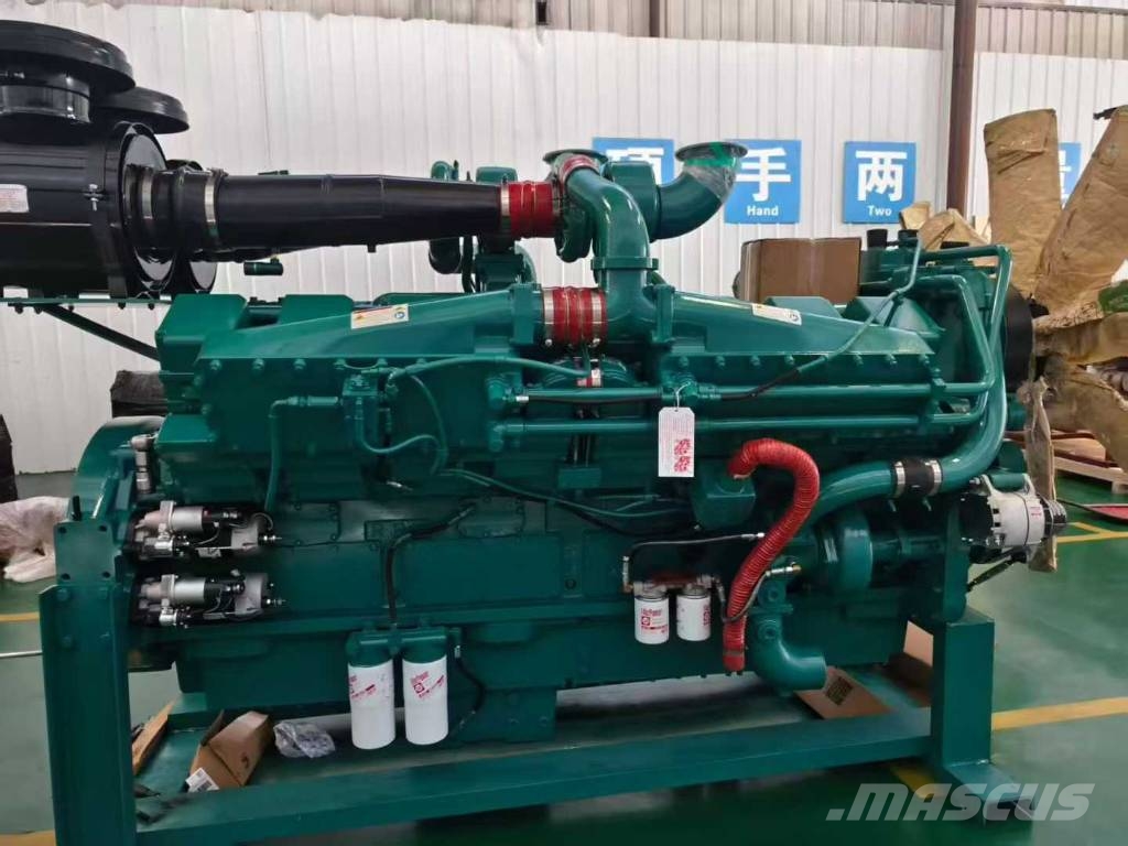 Cummins Brand New Cummins KTA50 Diesel Engine Assembly 엔진