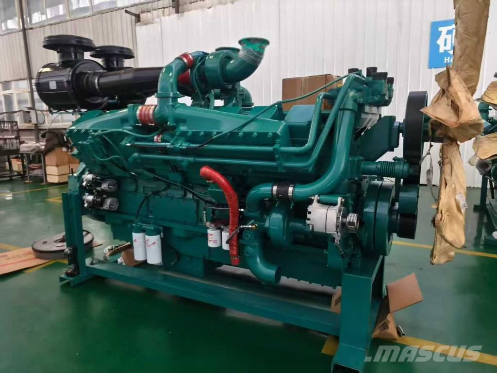 Cummins Brand New Cummins KTA50 Diesel Engine Assembly 엔진