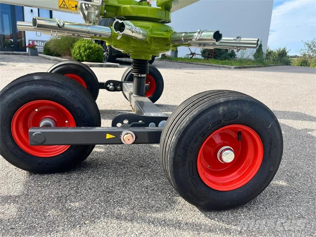 CLAAS Liner 370 Tandem / NEU 2025 Riadkovače