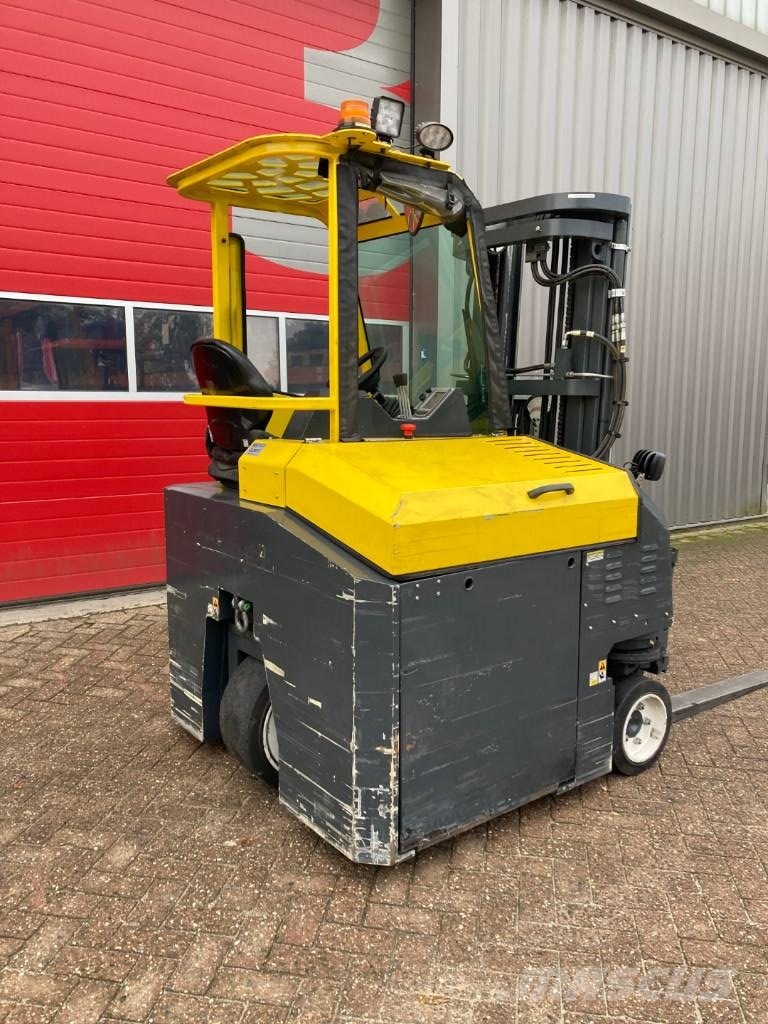Combilift CBE3000 Sidelaster