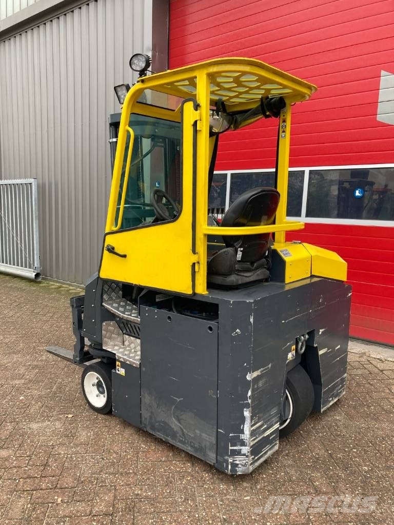 Combilift CBE3000 Sidelaster