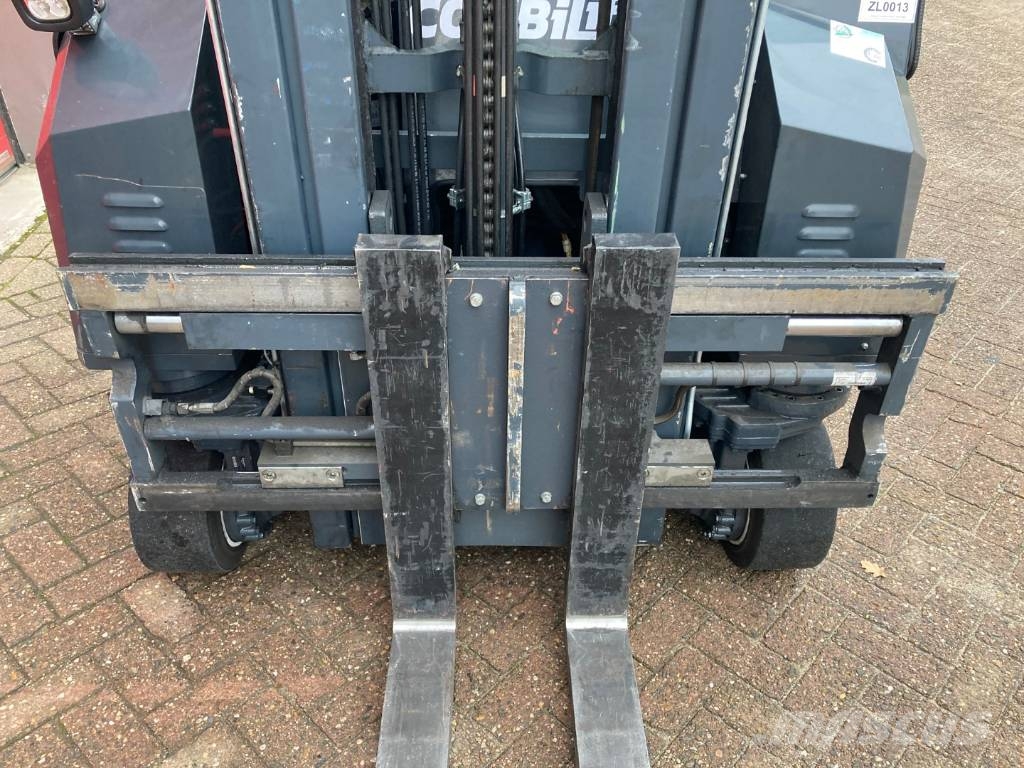 Combilift CBE3000 Sidelaster