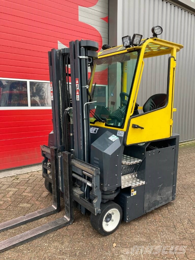 Combilift CBE3000 Sidelaster