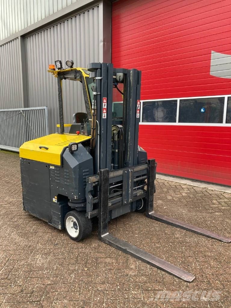 Combilift CBE3000 Sidelaster