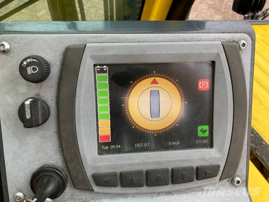 Combilift CBE3000 Sidelaster
