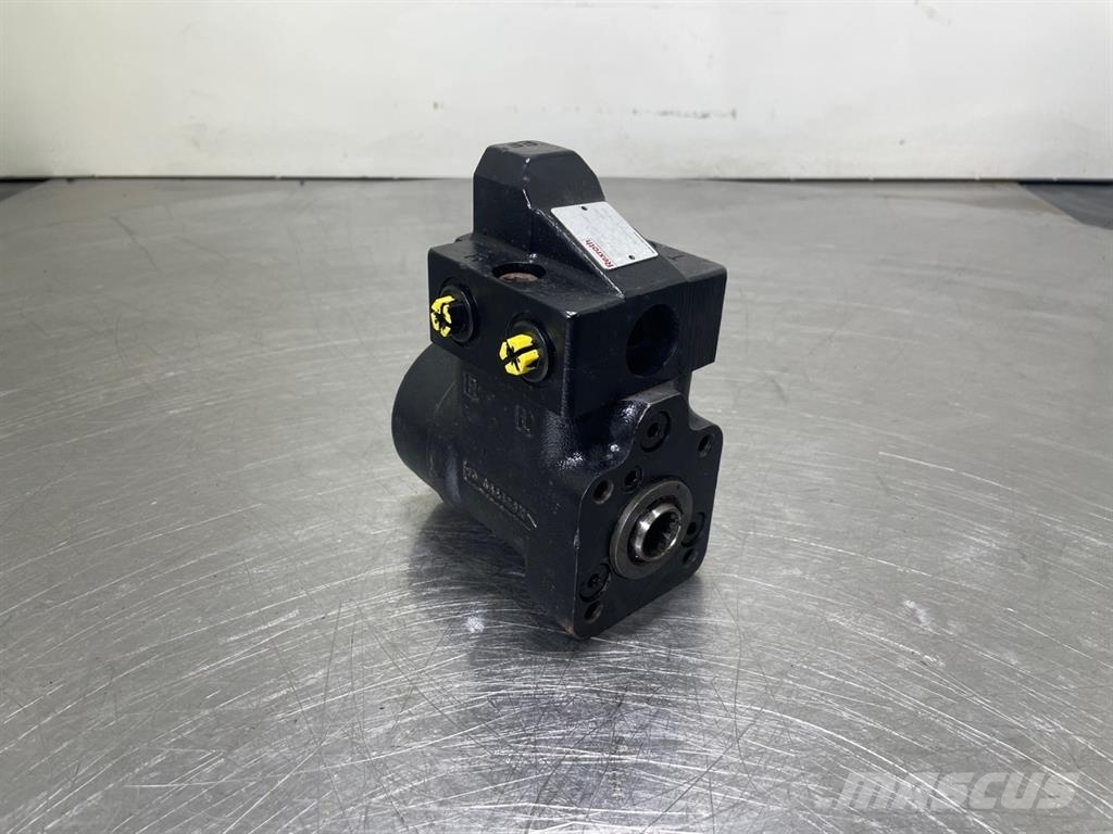 Rexroth LAGU160/80-13 - R901115867-Steering unit/Orbitrol 유압식 기계