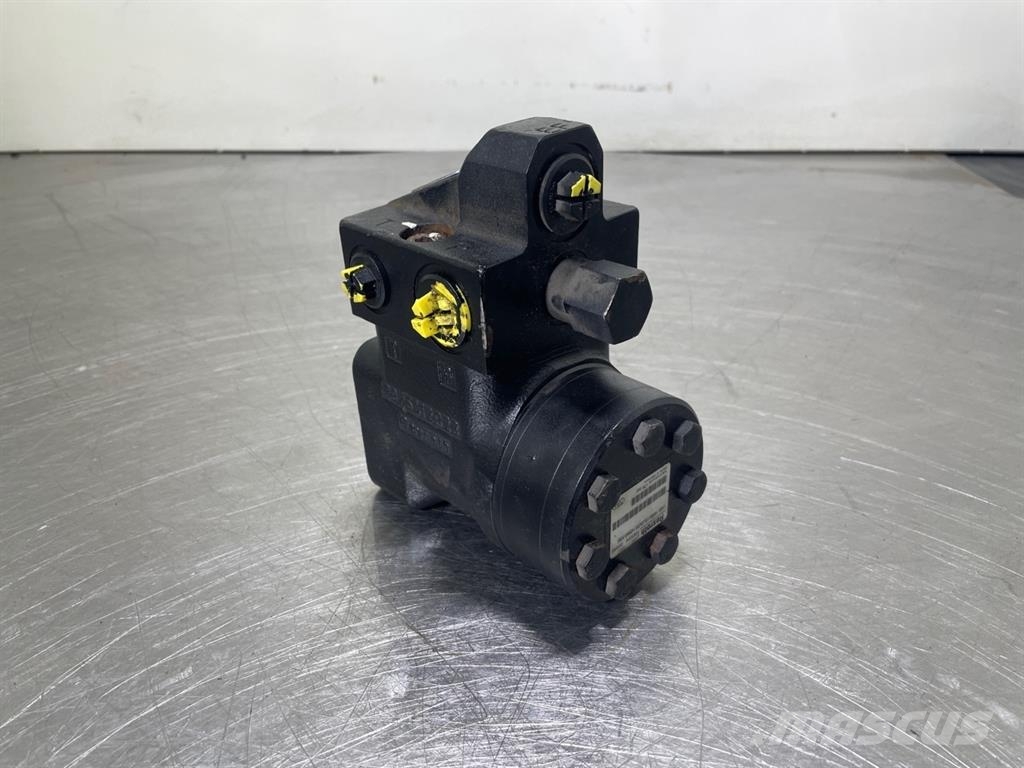 Rexroth LAGU160/80-13 - R901115867-Steering unit/Orbitrol 유압식 기계