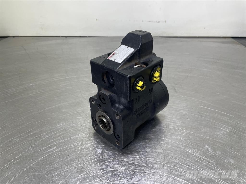 Rexroth LAGU160/80-13 - R901115867-Steering unit/Orbitrol 유압식 기계