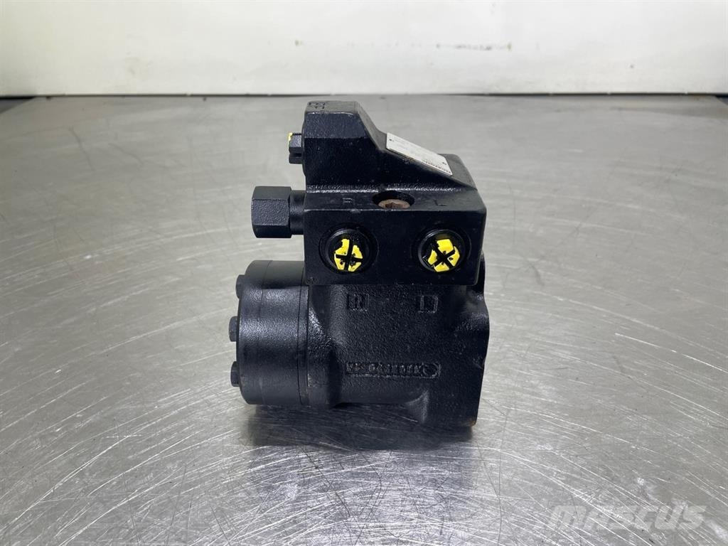 Rexroth LAGU160/80-13 - R901115867-Steering unit/Orbitrol 유압식 기계