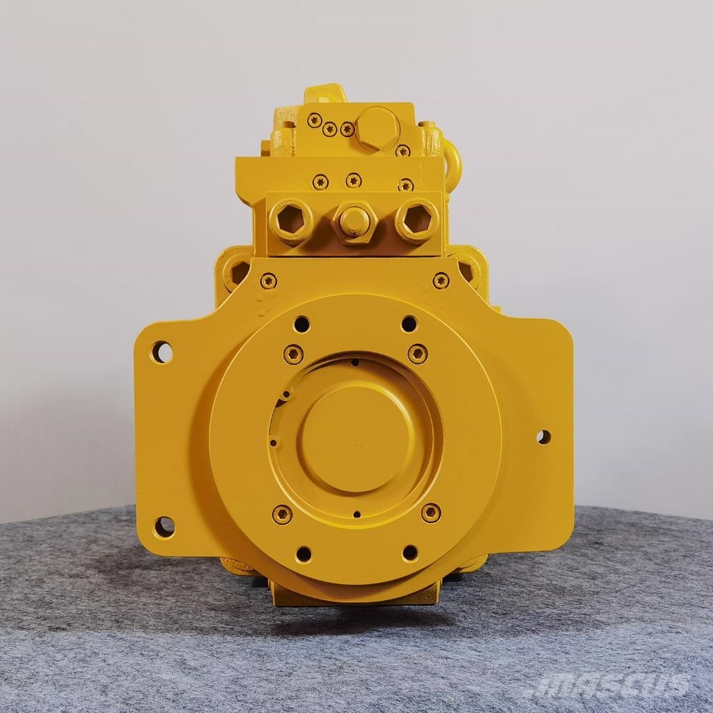 CAT 566-8632 5698251 Hydraulic Pump 349 352 355GC Getriebe
