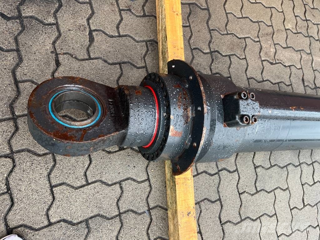 Konecranes SC4535 TB5 Hydraulika