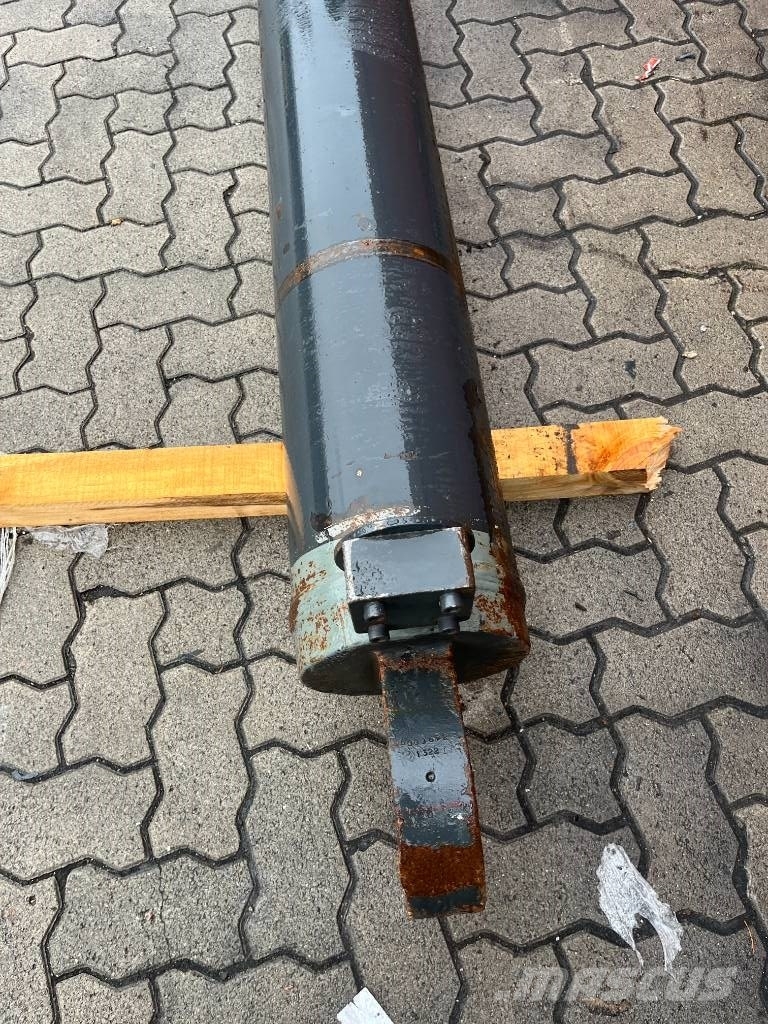Konecranes SC4535 TB5 Hydraulika