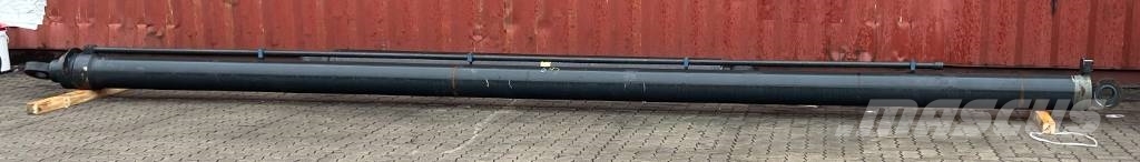 Konecranes SC4535 TB5 Hydraulika