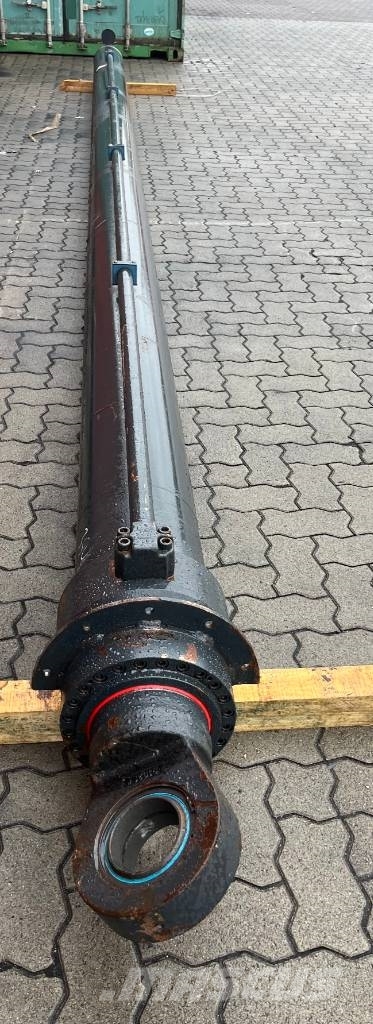 Konecranes SC4535 TB5 Hydraulika