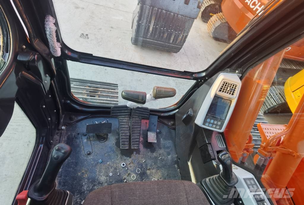 Doosan DX225LC-9C Beltegraver