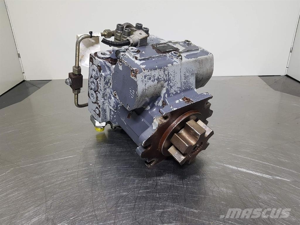 Rexroth A4VG125DA2D8/32R-123644 / R902055607-Drive pump Hydraulika