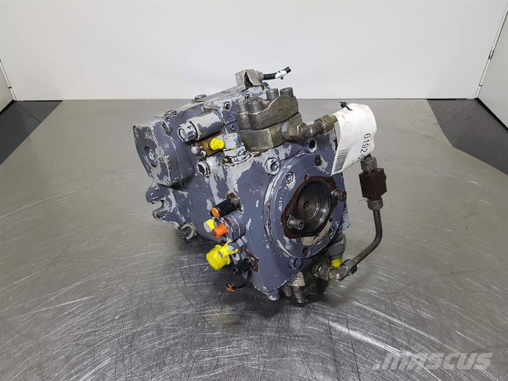 Rexroth A4VG125DA2D8/32R-123644 / R902055607-Drive pump Hydraulika