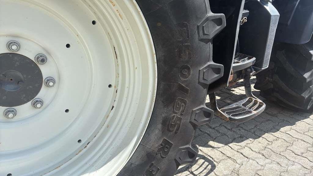 Valtra N134 0 Traktori
